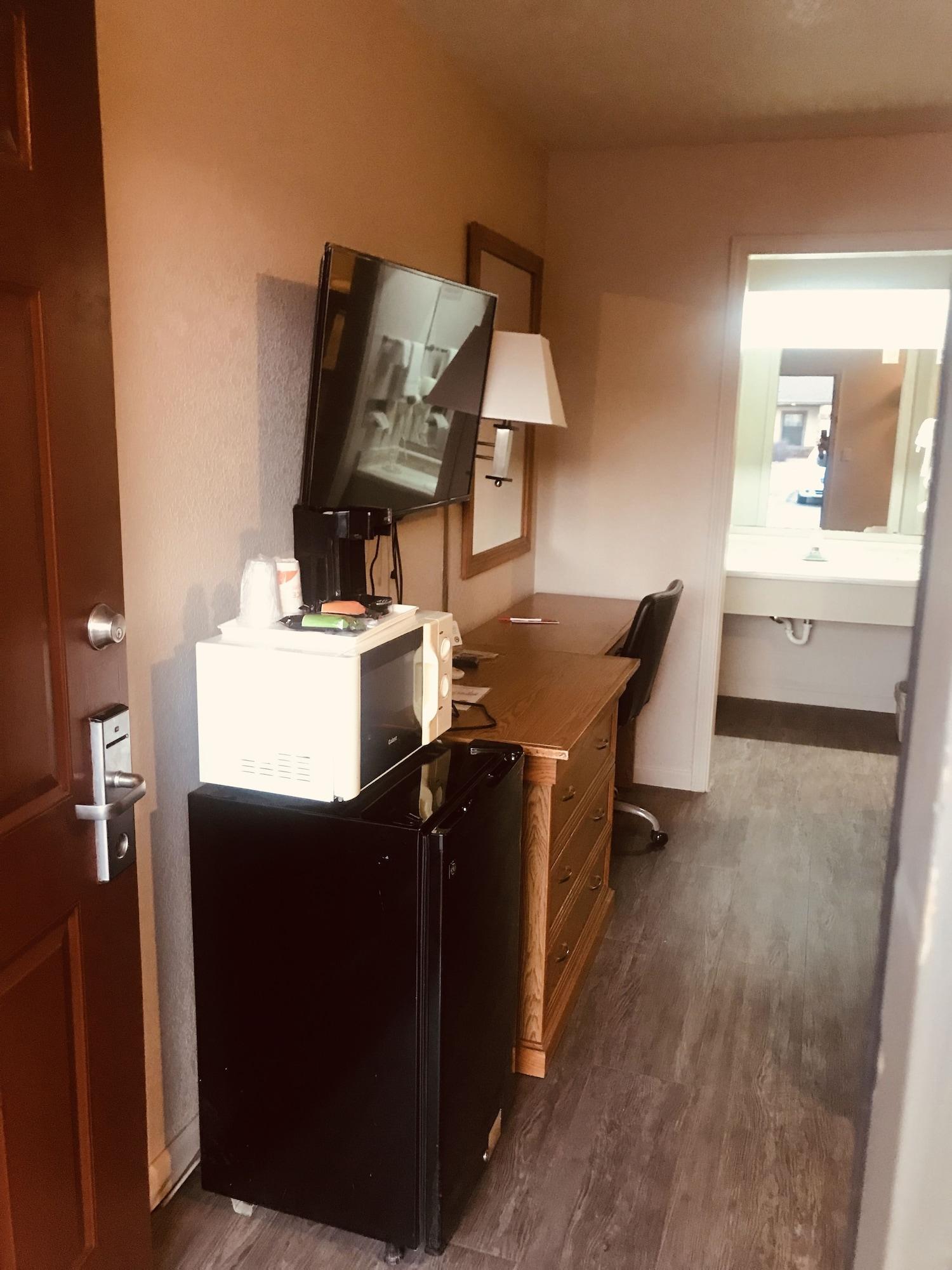 Econo Lodge University Lawrence Ngoại thất bức ảnh
