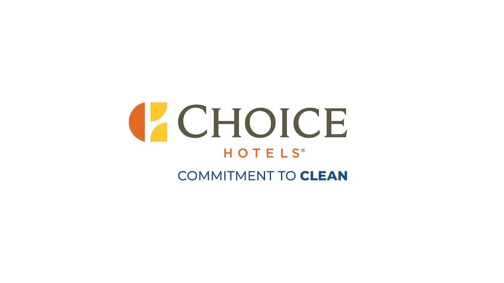 Econo Lodge University Lawrence Ngoại thất bức ảnh