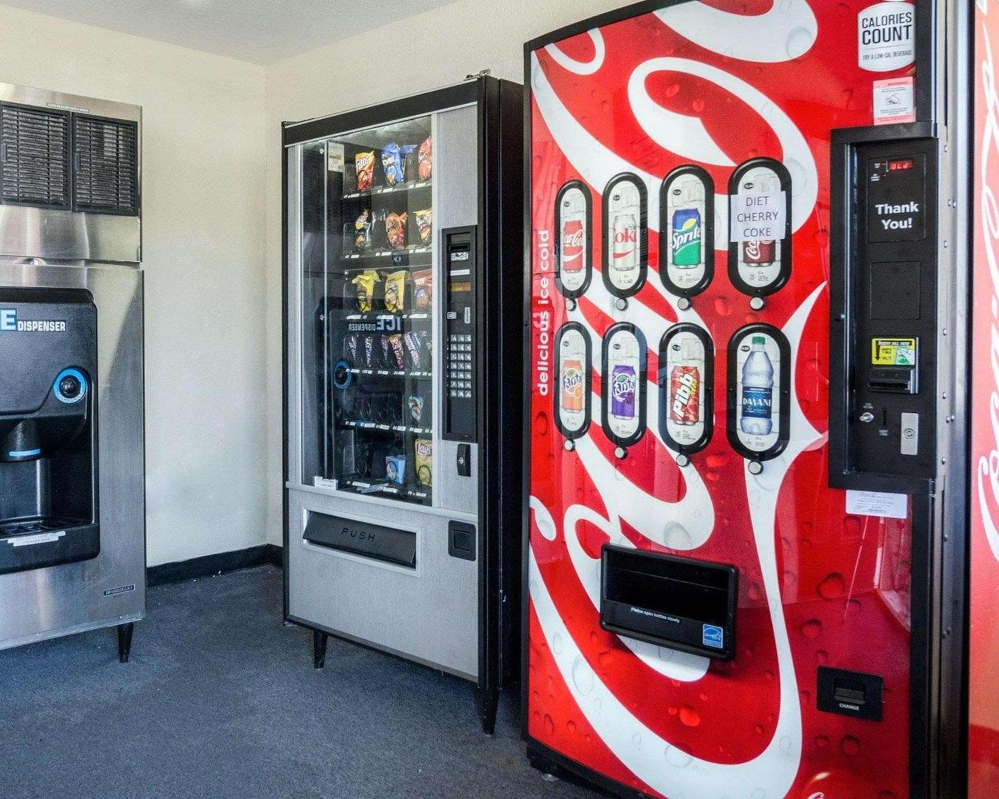 Econo Lodge University Lawrence Ngoại thất bức ảnh