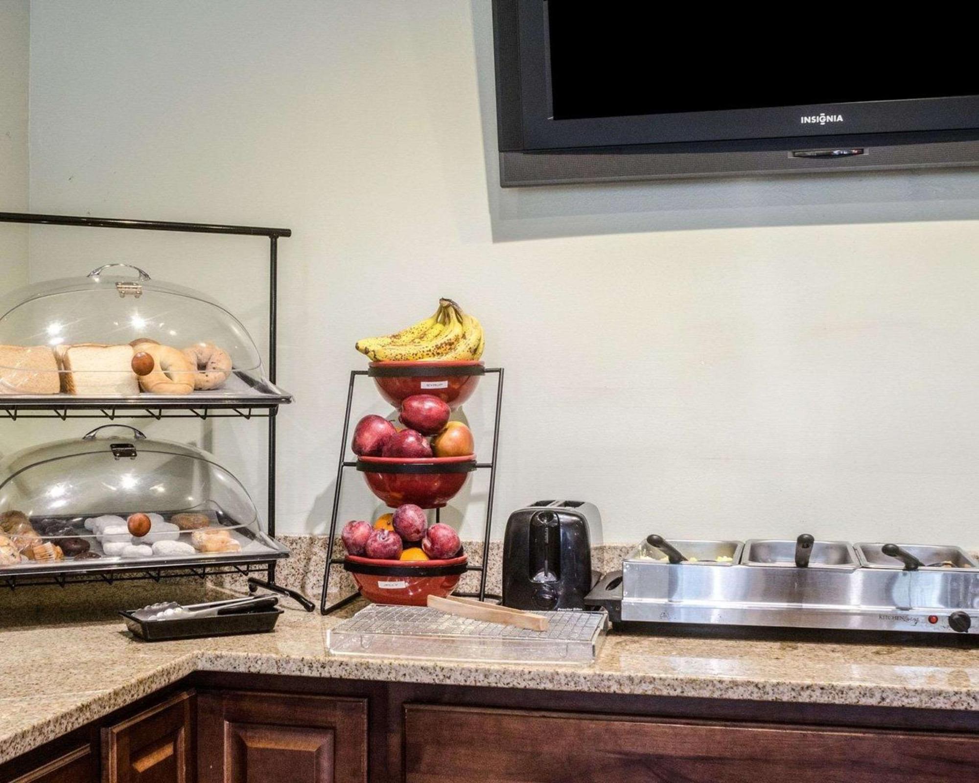 Econo Lodge University Lawrence Ngoại thất bức ảnh