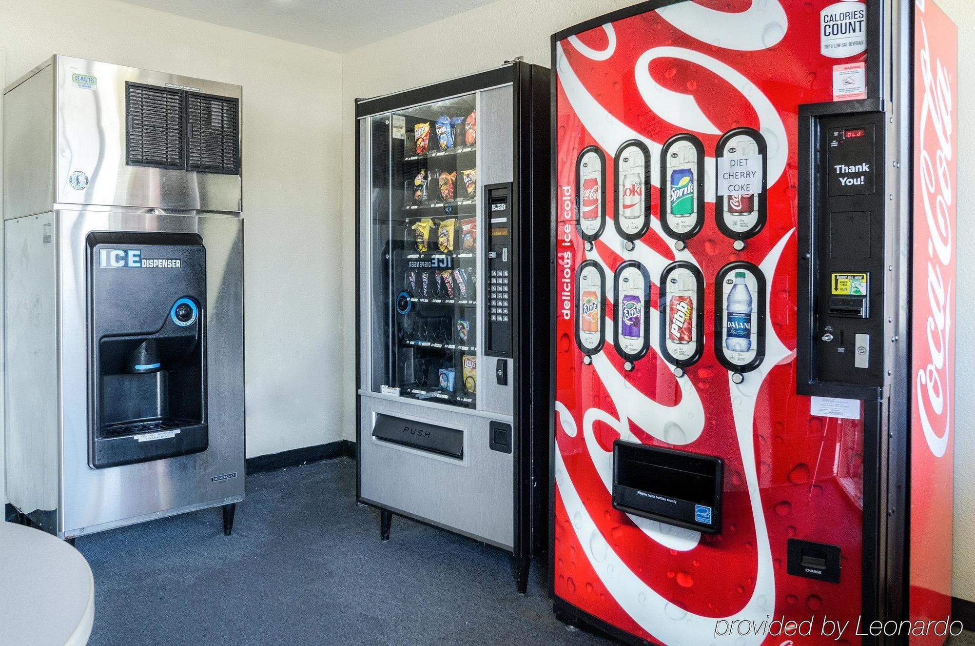 Econo Lodge University Lawrence Ngoại thất bức ảnh